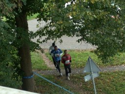 Col de Maasbandia 2006